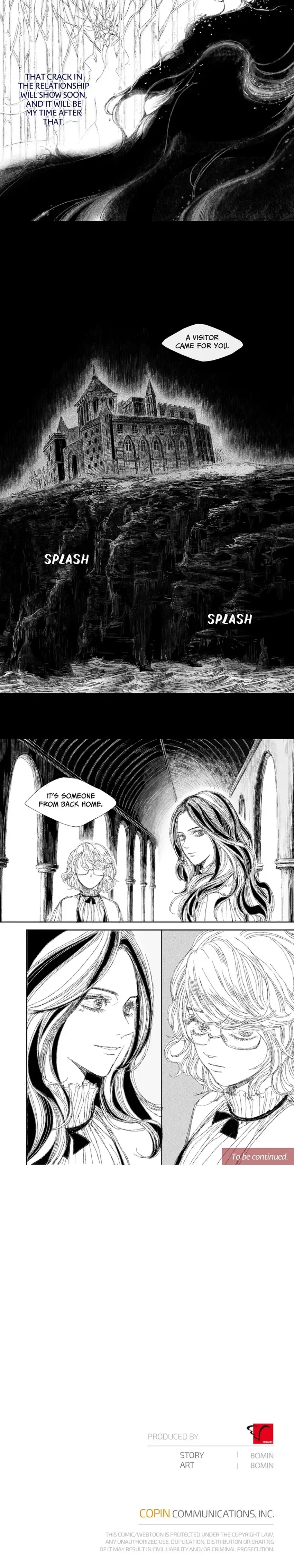 Dayseller - Manga Chapter 4 - page 10