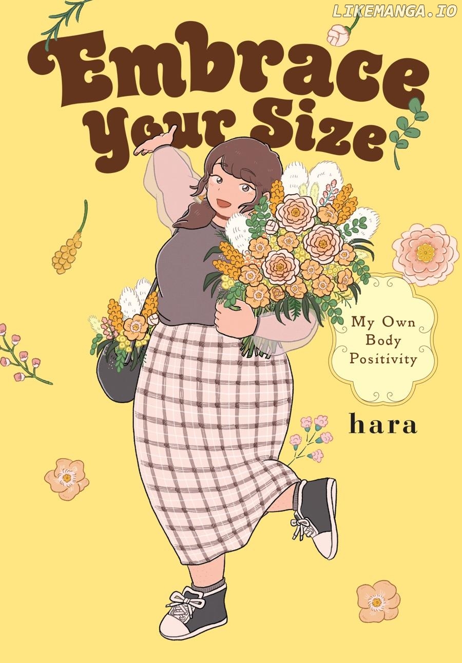 Jibun Size de Ikou Watashi nari no Body Positive Chapter 0.1 - page 1