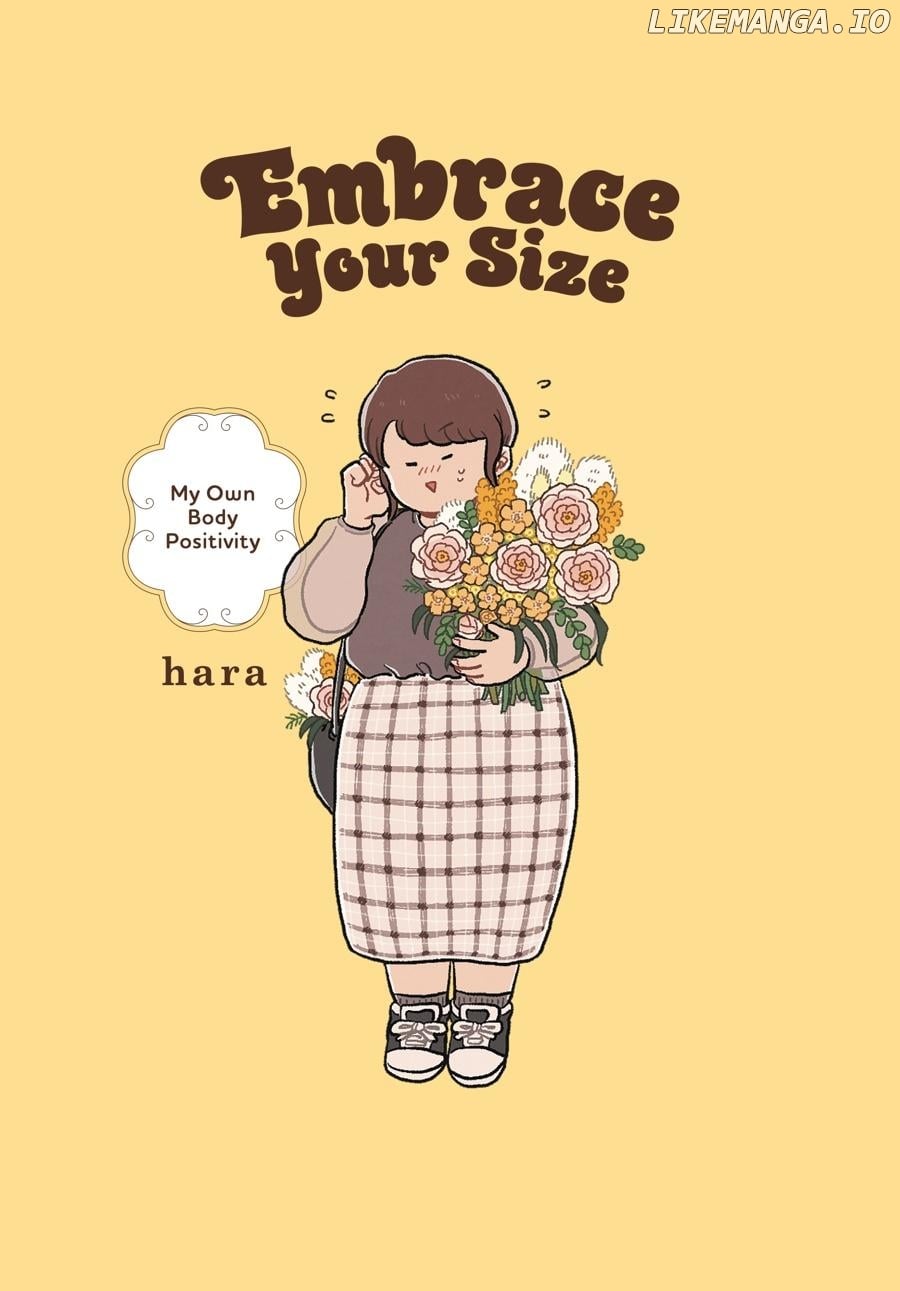 Jibun Size de Ikou Watashi nari no Body Positive Chapter 0.1 - page 2