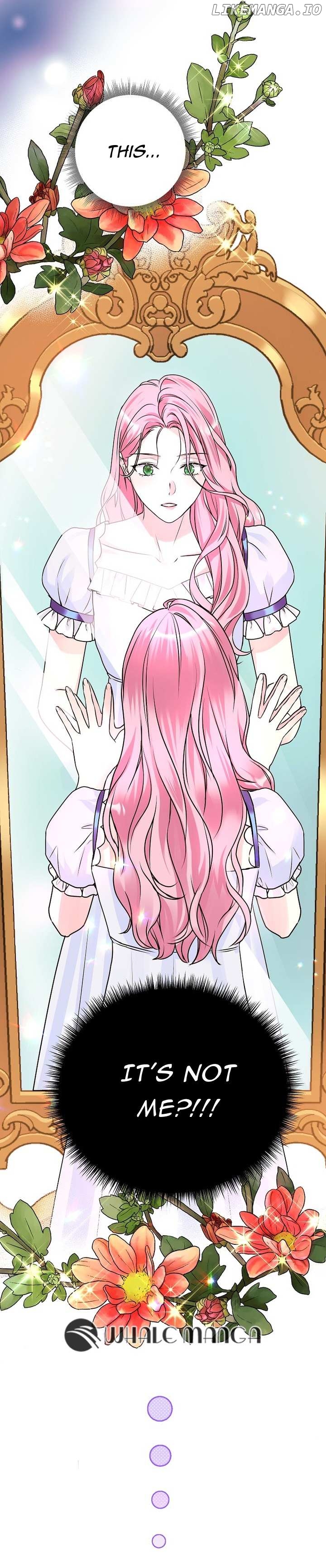 The Time-Limited Black Screen Supports My Breakup Chapter 2 - page 20