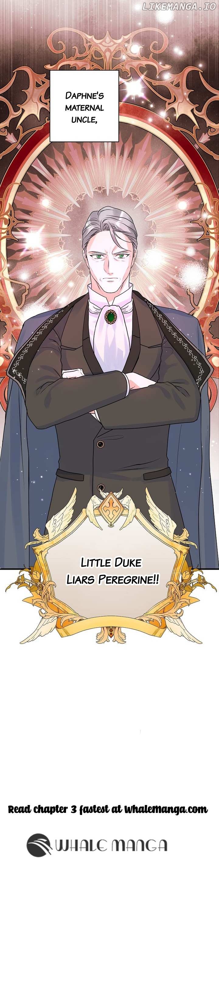 The Time-Limited Black Screen Supports My Breakup Chapter 2 - page 29