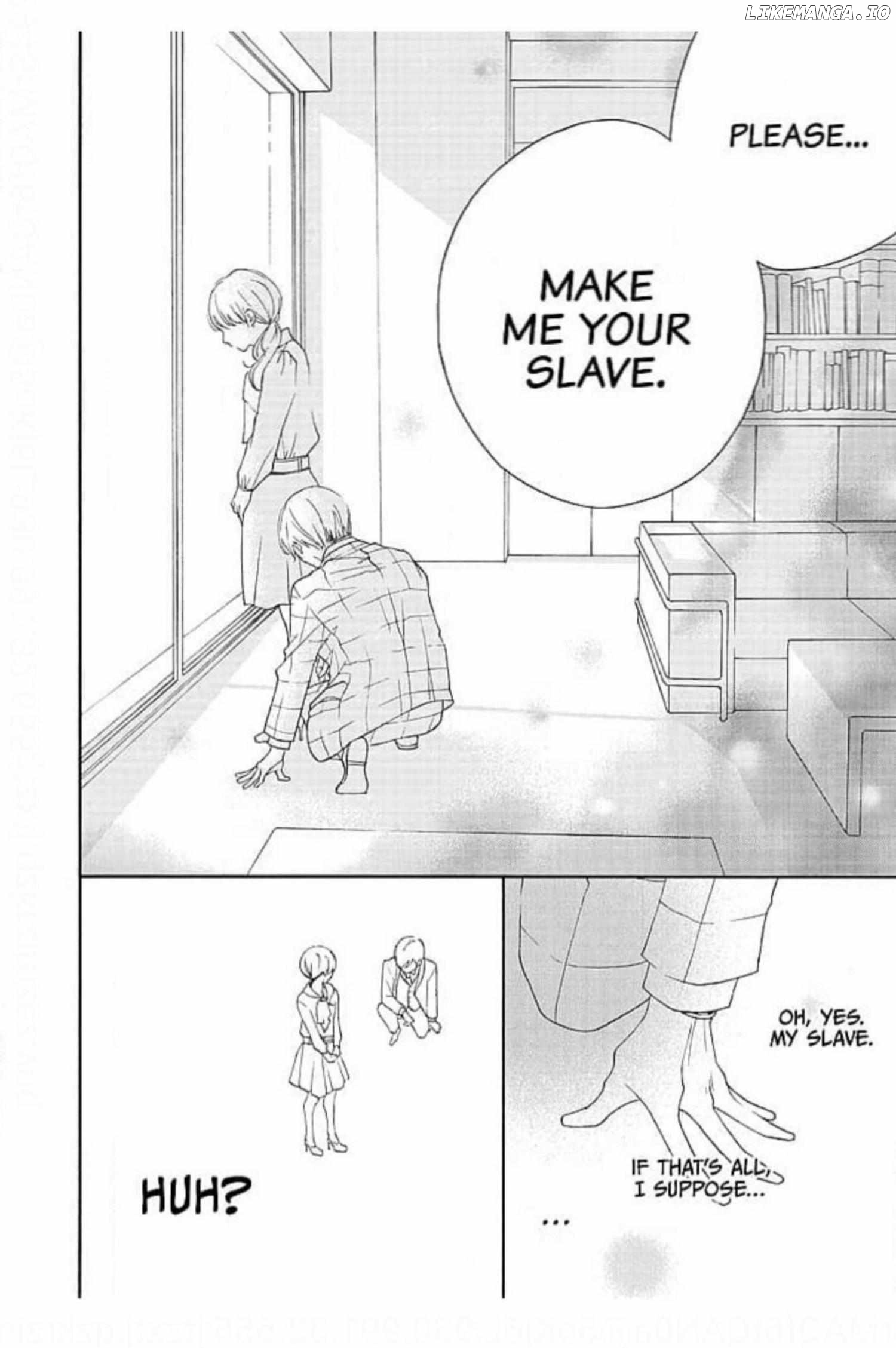 This Man is the Biggest Mistake of My Life Chapter 1 - page 18