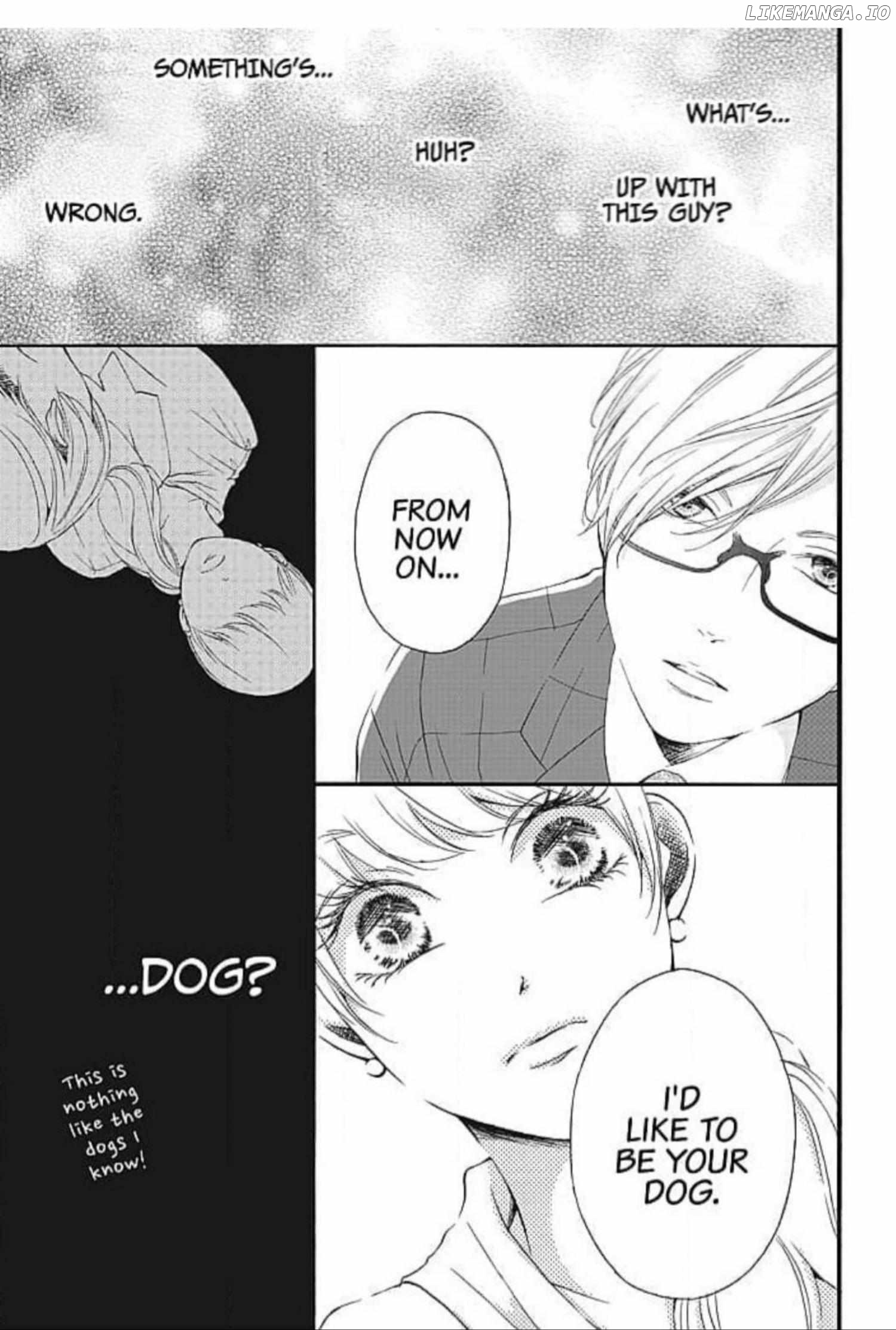This Man is the Biggest Mistake of My Life Chapter 1 - page 19