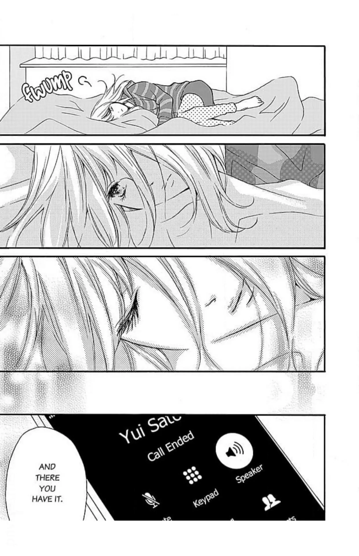 This Man is the Biggest Mistake of My Life Chapter 11 - page 23