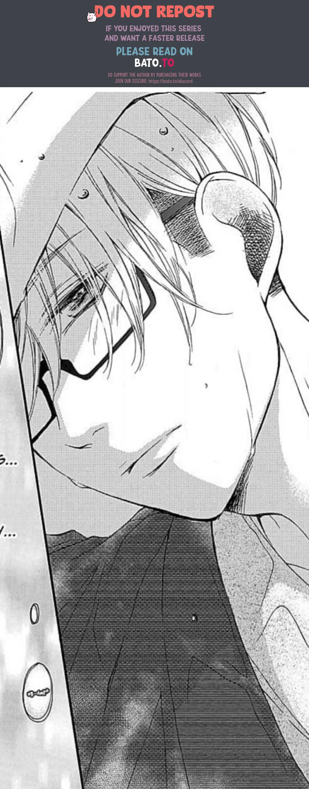 This Man is the Biggest Mistake of My Life Chapter 11 - page 25