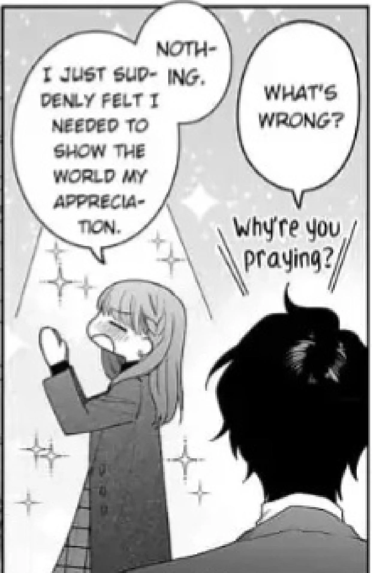 This Man is the Biggest Mistake of My Life Chapter 11 - page 26