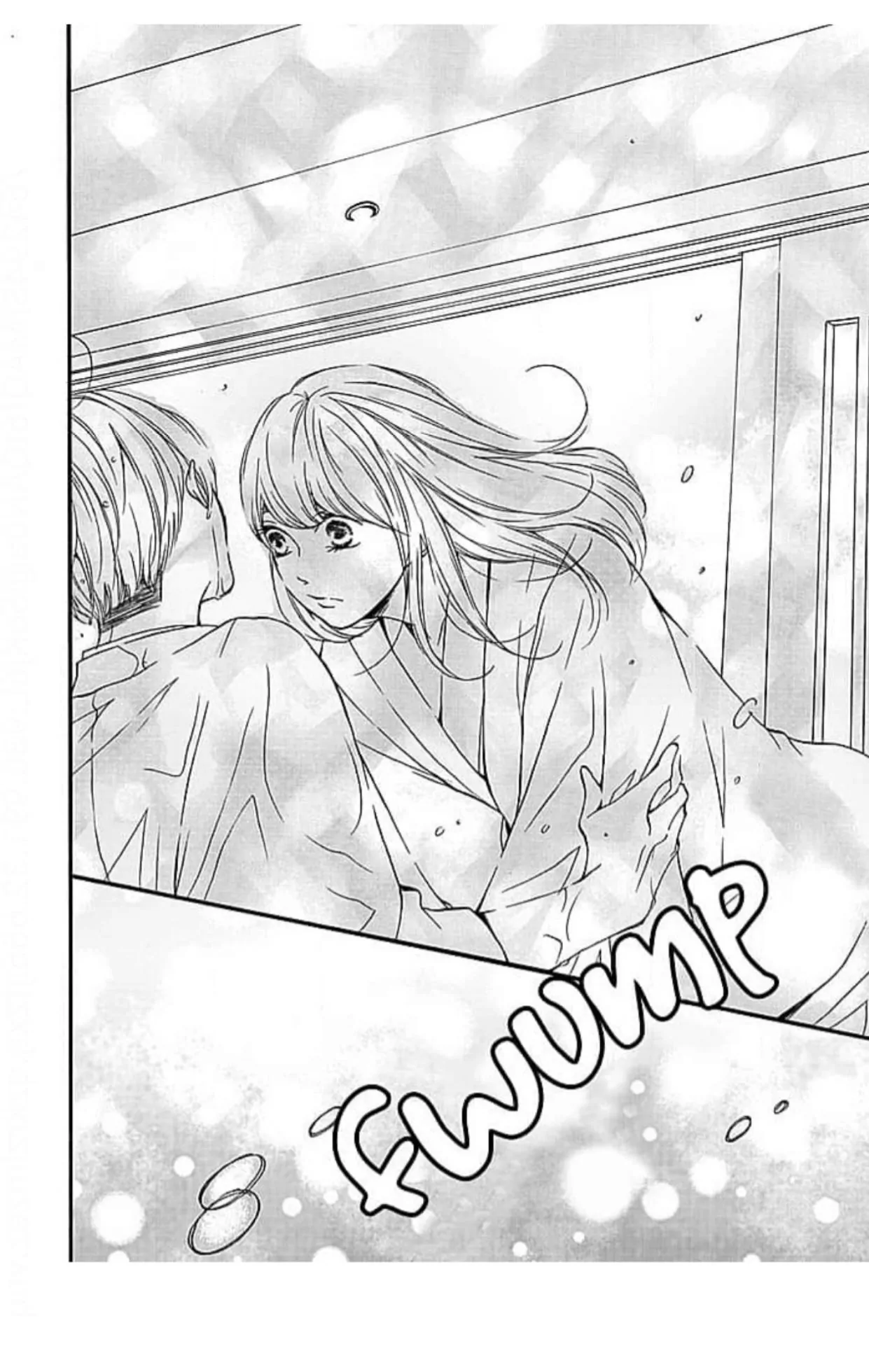 This Man is the Biggest Mistake of My Life Chapter 11 - page 4