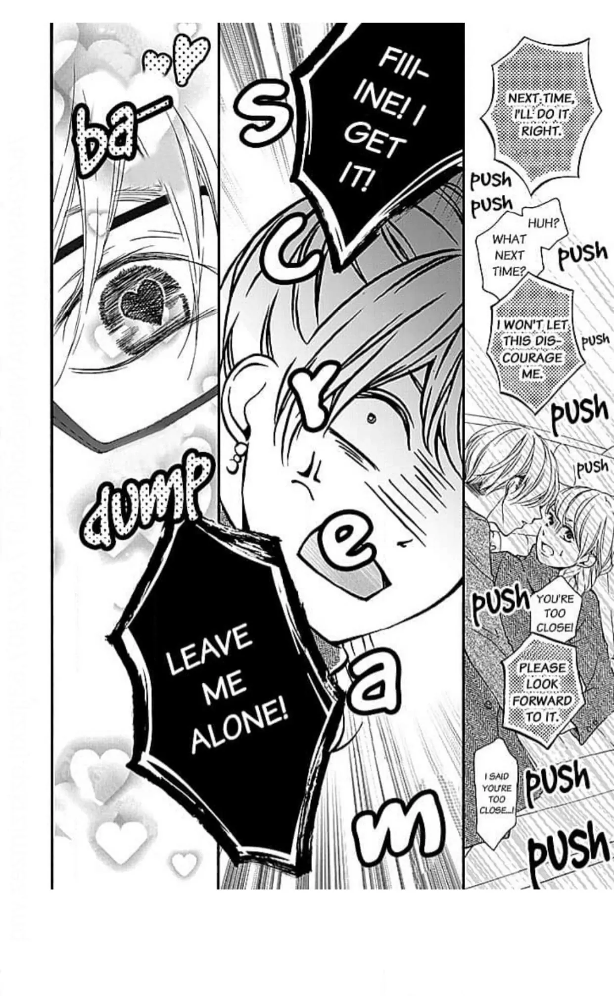 This Man is the Biggest Mistake of My Life Chapter 13 - page 19