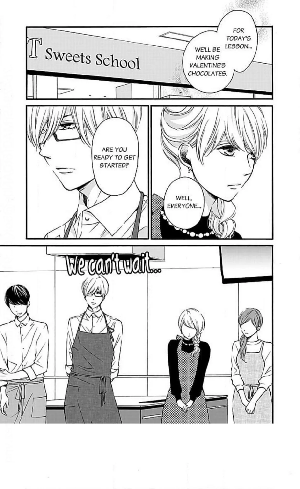 This Man is the Biggest Mistake of My Life Chapter 13 - page 6
