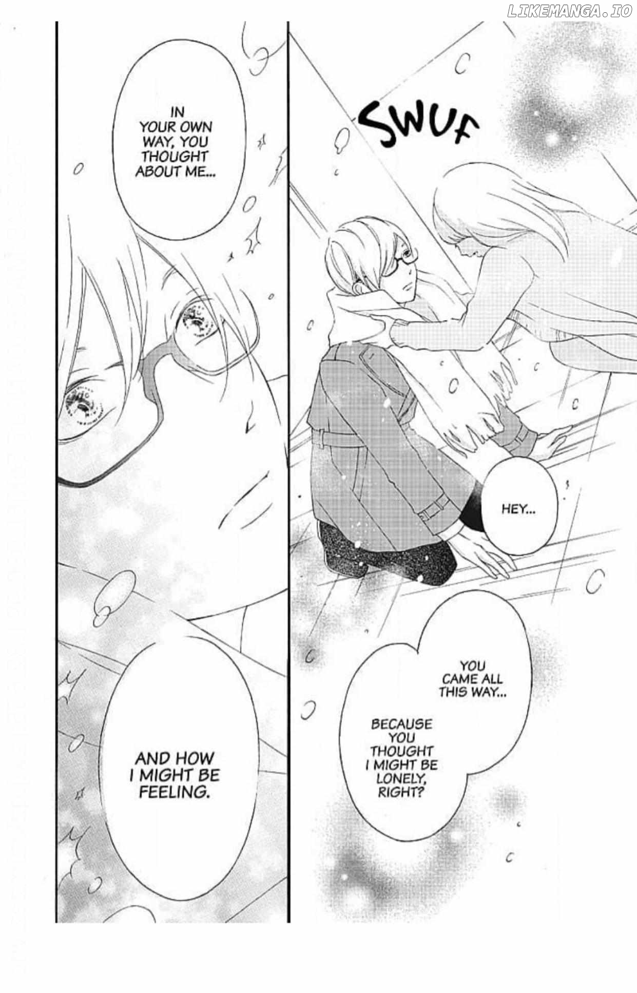 This Man is the Biggest Mistake of My Life Chapter 3 - page 23