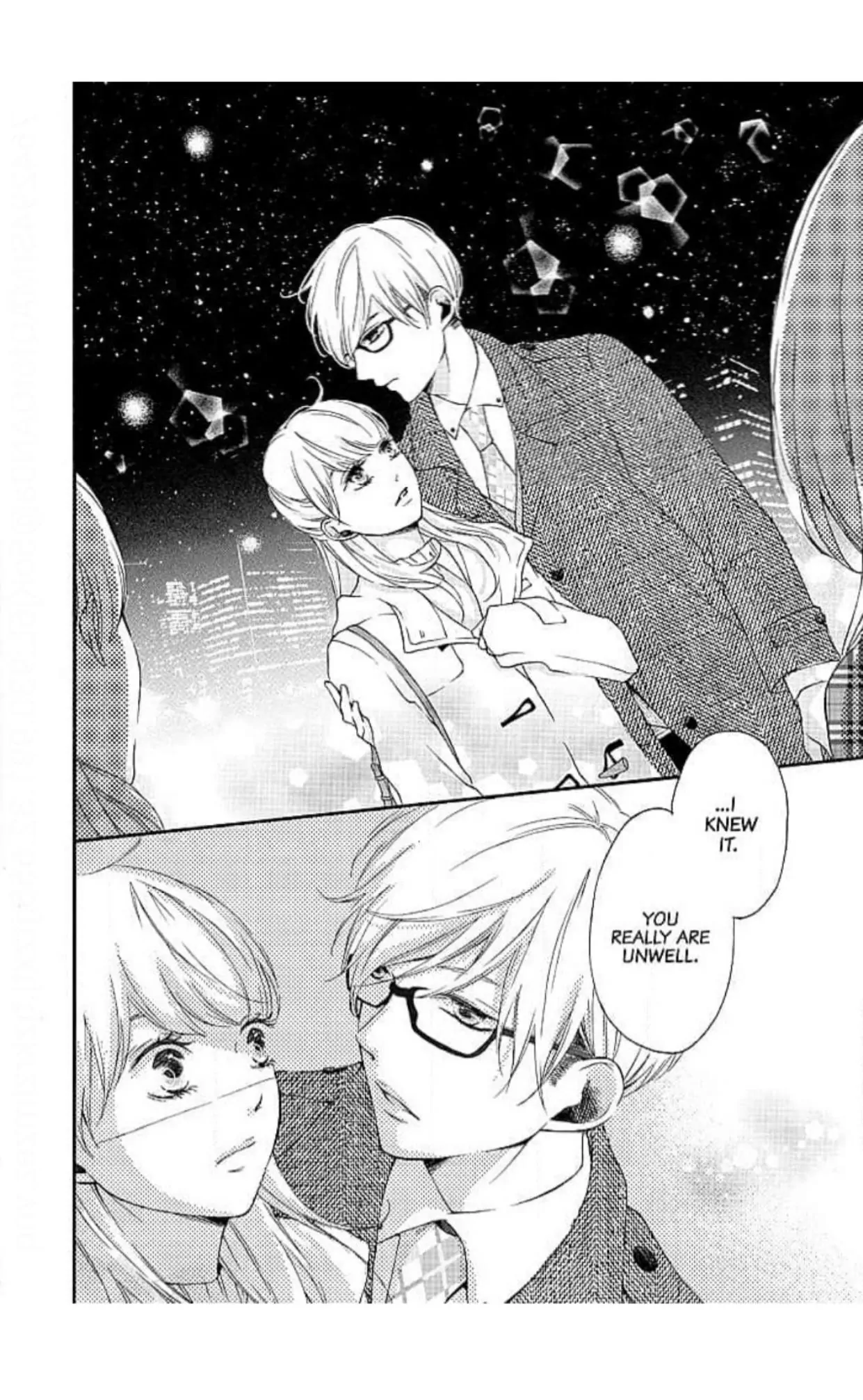 This Man is the Biggest Mistake of My Life Chapter 4 - page 21