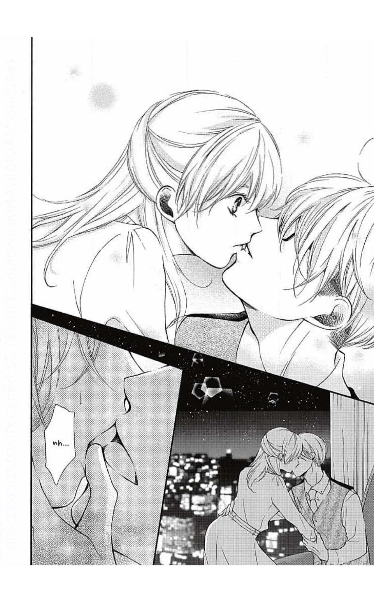 This Man is the Biggest Mistake of My Life Chapter 5 - page 21