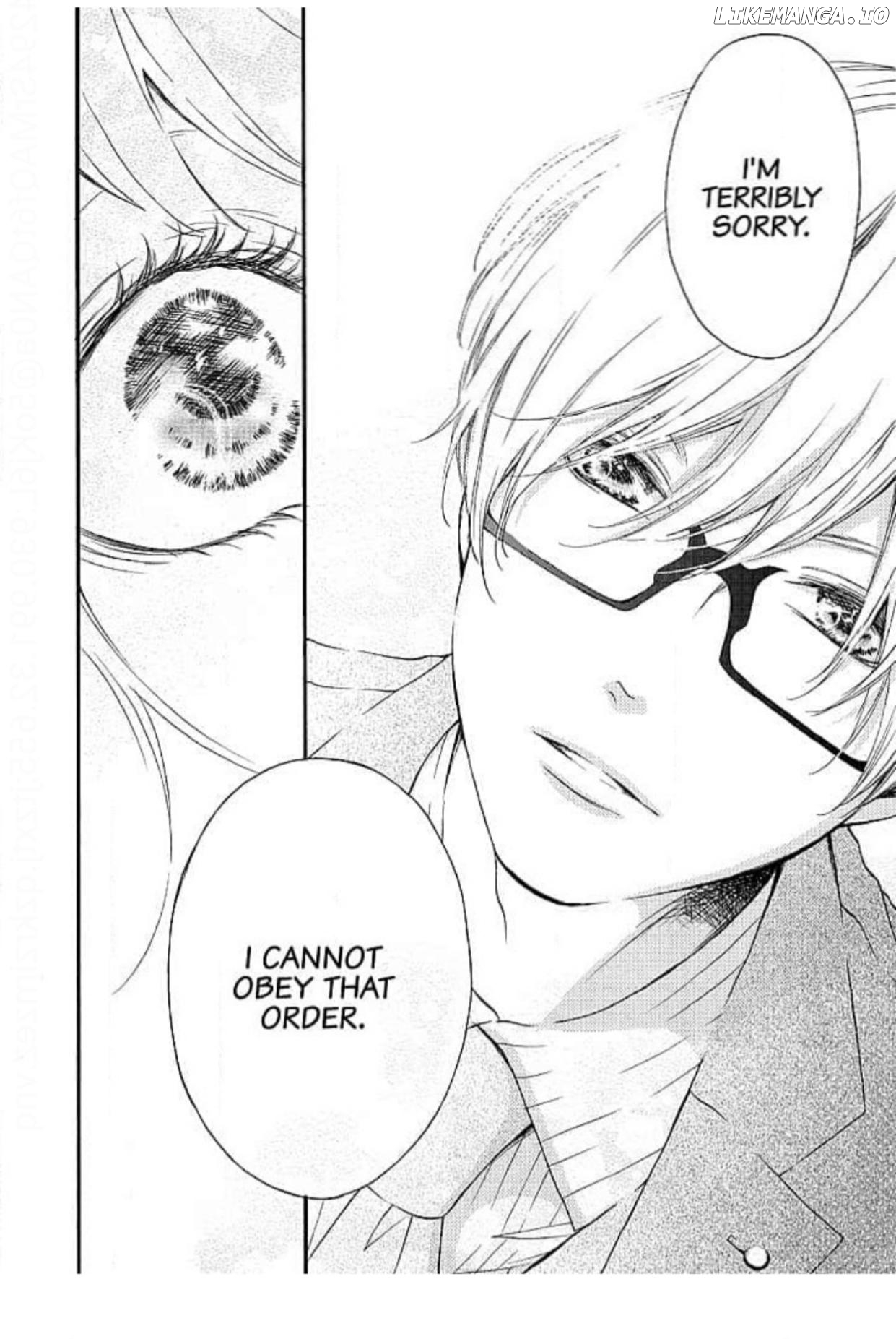 This Man is the Biggest Mistake of My Life Chapter 6 - page 15
