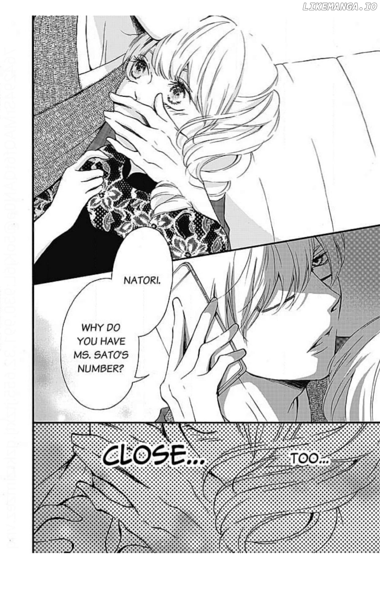This Man is the Biggest Mistake of My Life Chapter 9 - page 11