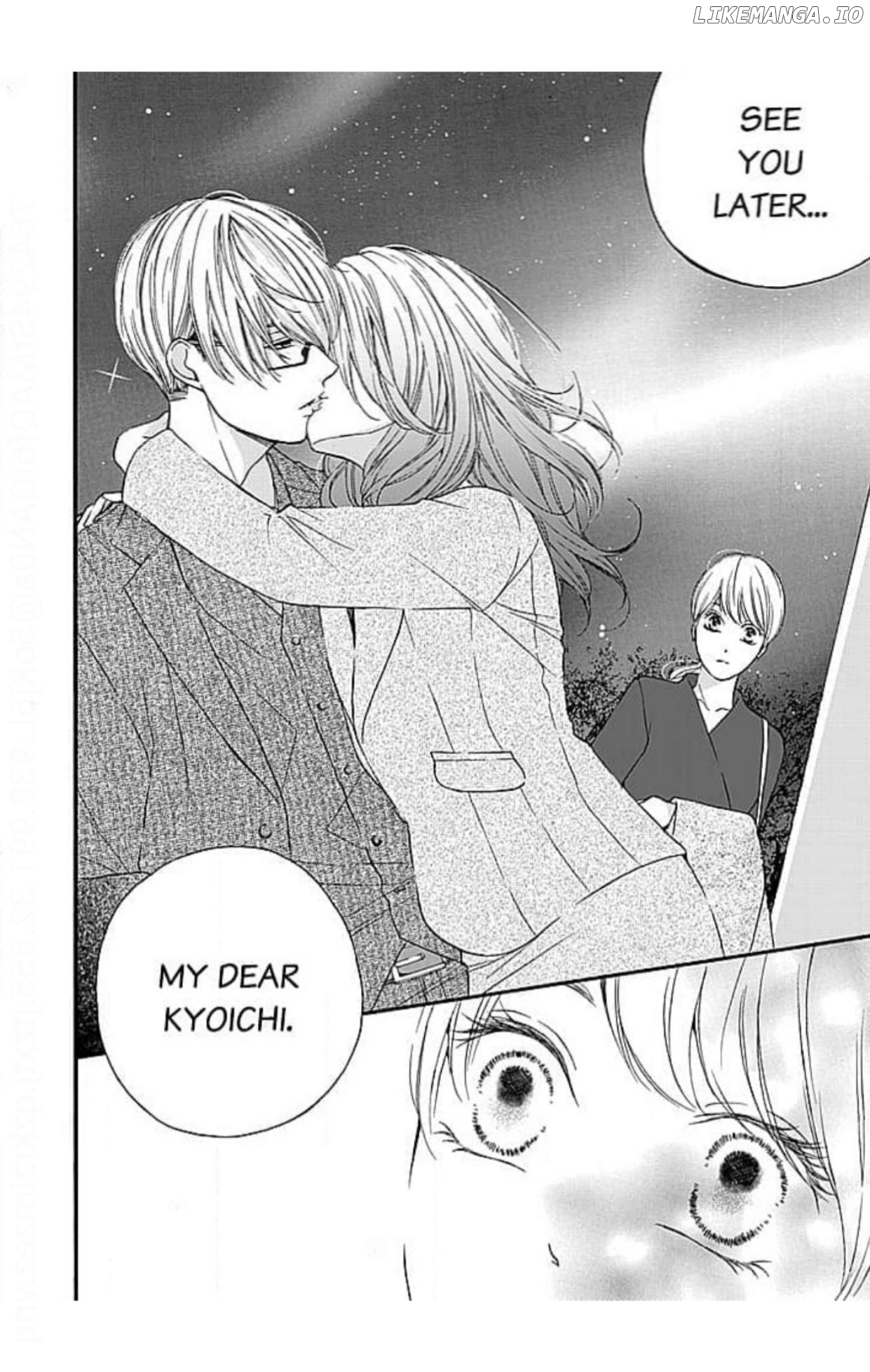 This Man is the Biggest Mistake of My Life Chapter 14 - page 25