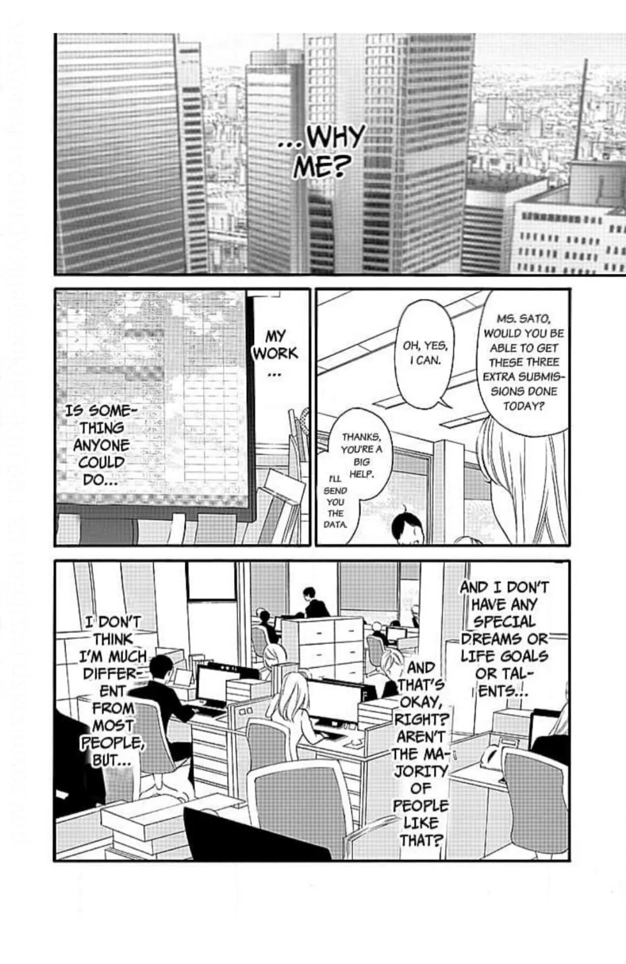 This Man is the Biggest Mistake of My Life Chapter 15 - page 13