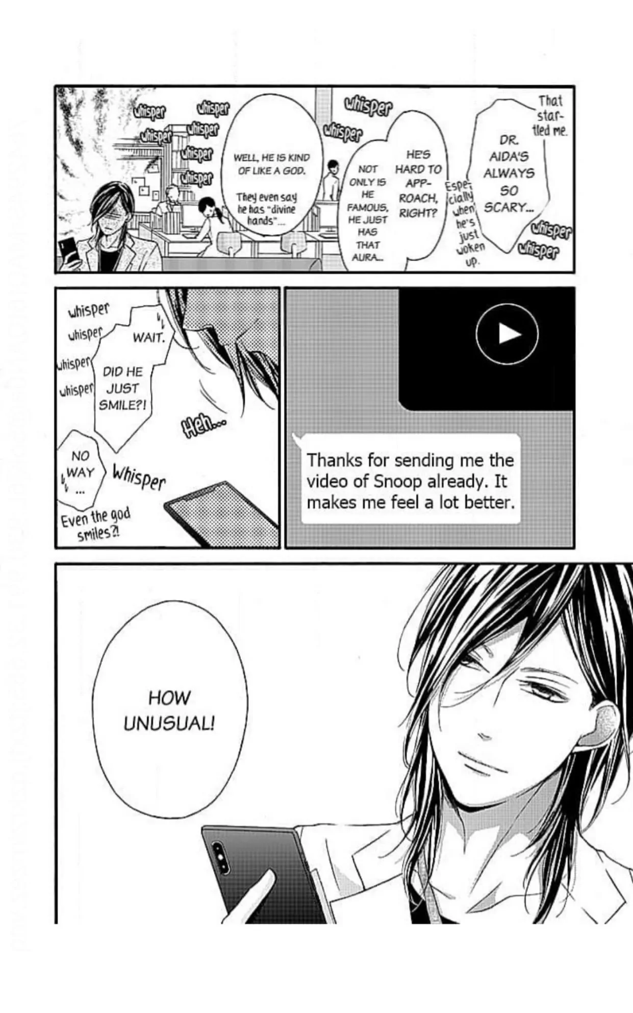 This Man is the Biggest Mistake of My Life Chapter 15 - page 25