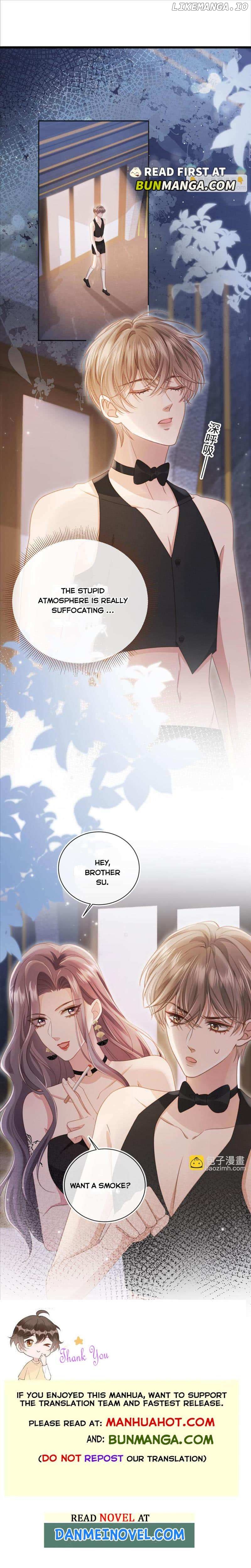 Fall in love with the Substitute Chapter 33 - page 6