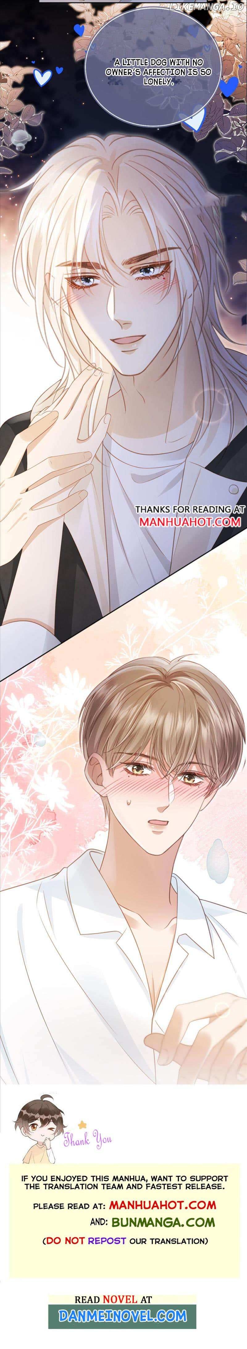 Fall in love with the Substitute Chapter 29 - page 6