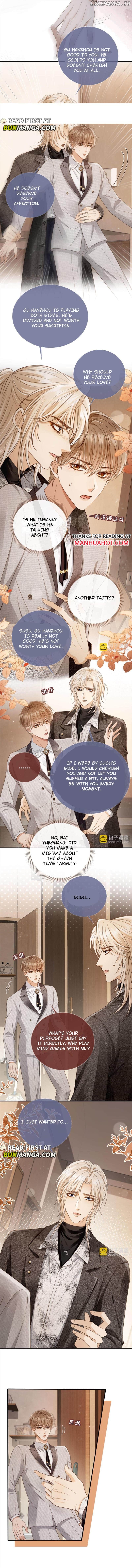 Fall in love with the Substitute Chapter 4 - page 4