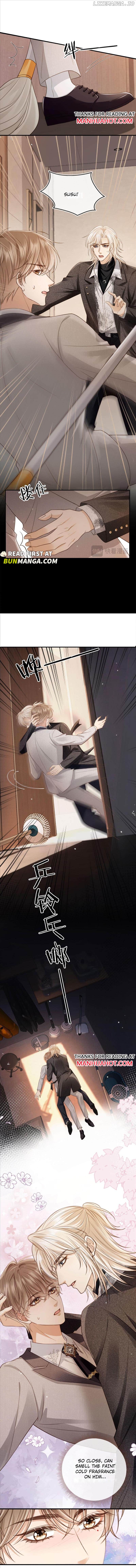 Fall in love with the Substitute Chapter 4 - page 5