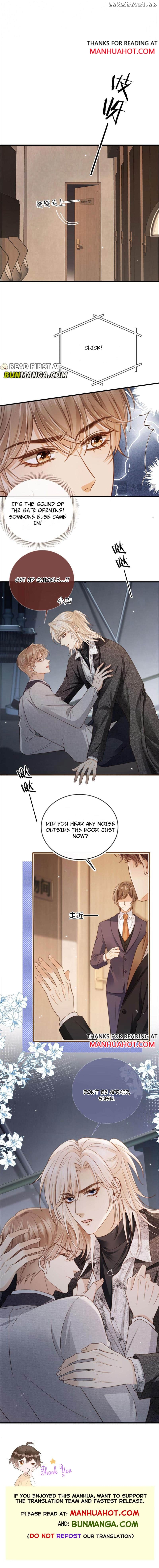 Fall in love with the Substitute Chapter 4 - page 6