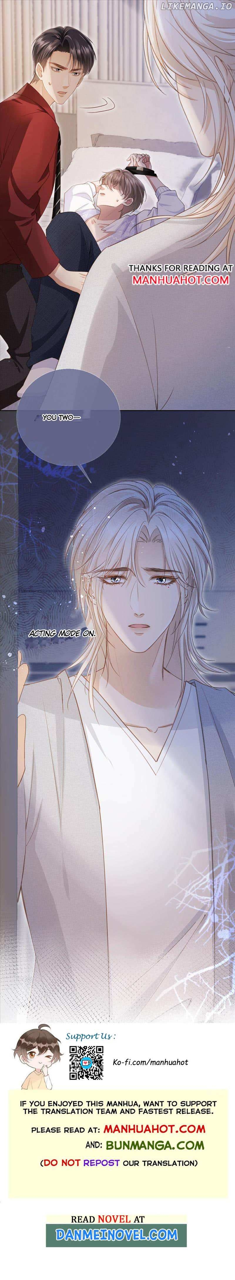 Fall in love with the Substitute Chapter 42 - page 6