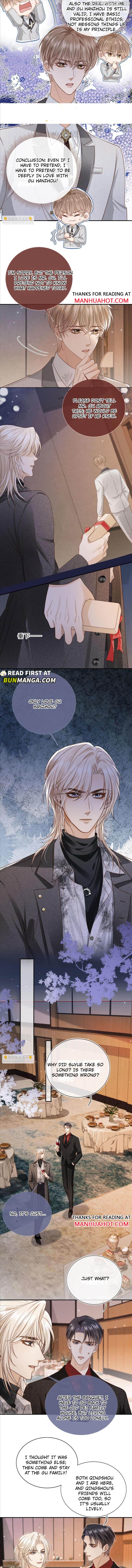 Fall in love with the Substitute Chapter 5 - page 4