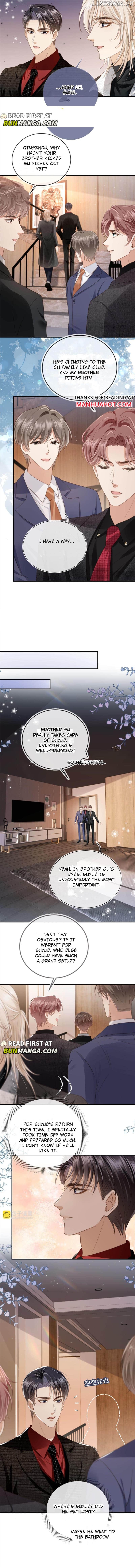 Fall in love with the Substitute Chapter 6 - page 4