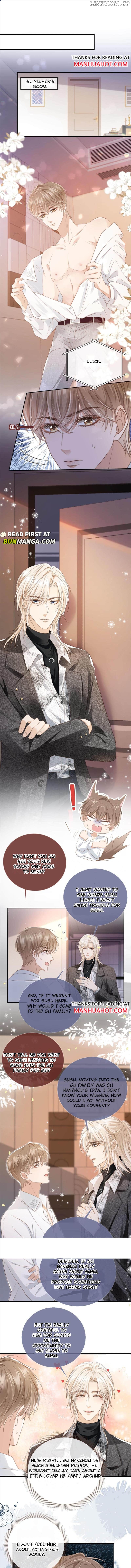 Fall in love with the Substitute Chapter 6 - page 5