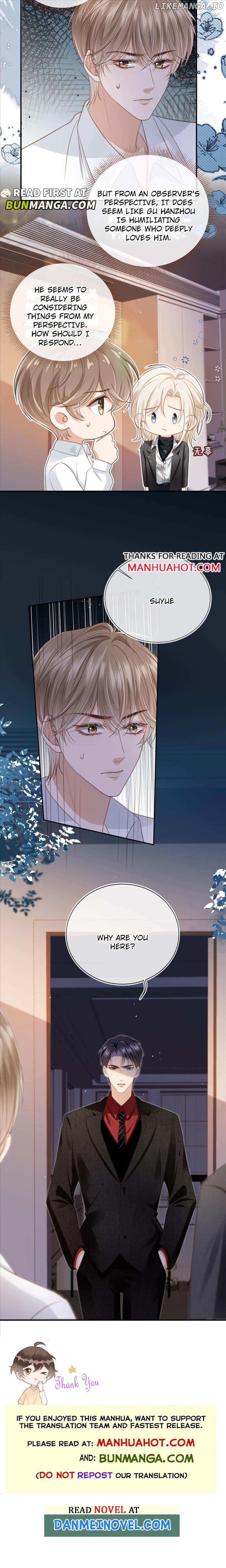 Fall in love with the Substitute Chapter 6 - page 6