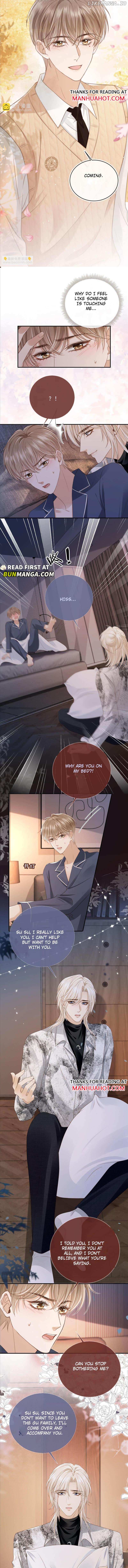 Fall in love with the Substitute Chapter 7 - page 4