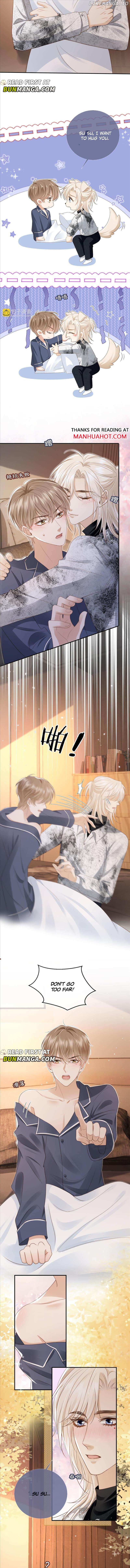 Fall in love with the Substitute Chapter 7 - page 5