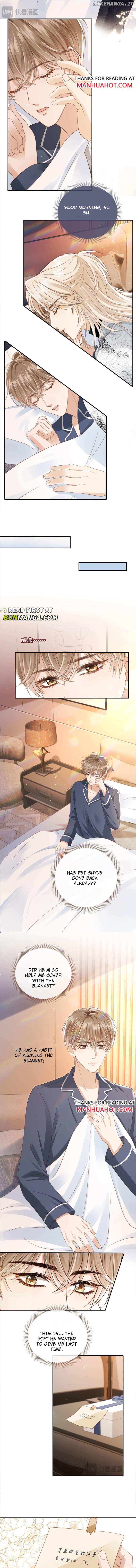 Fall in love with the Substitute Chapter 8 - page 4