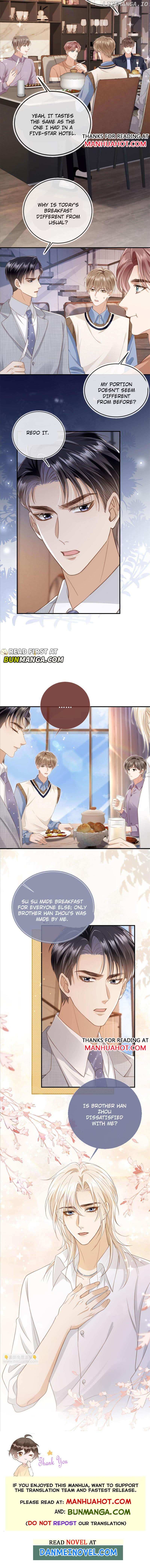 Fall in love with the Substitute Chapter 8 - page 6