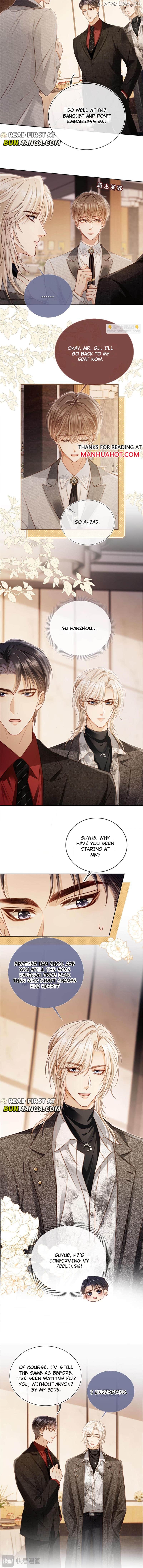 Fall in love with the Substitute Chapter 3 - page 3