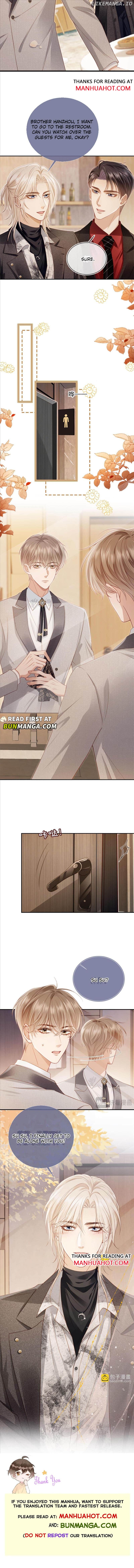 Fall in love with the Substitute Chapter 3 - page 6