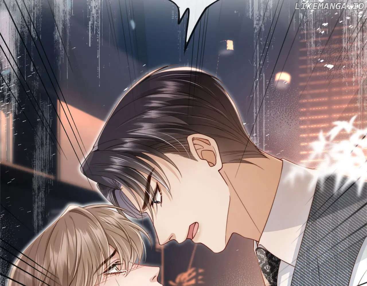 Fall in love with the Substitute Chapter 1 - page 10