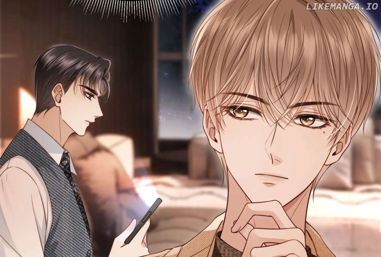Fall in love with the Substitute Chapter 1 - page 110