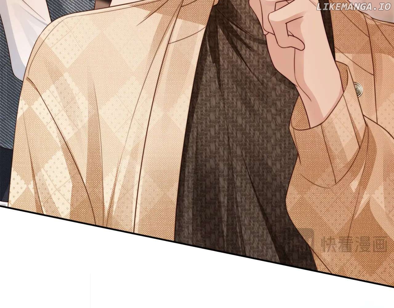 Fall in love with the Substitute Chapter 1 - page 111