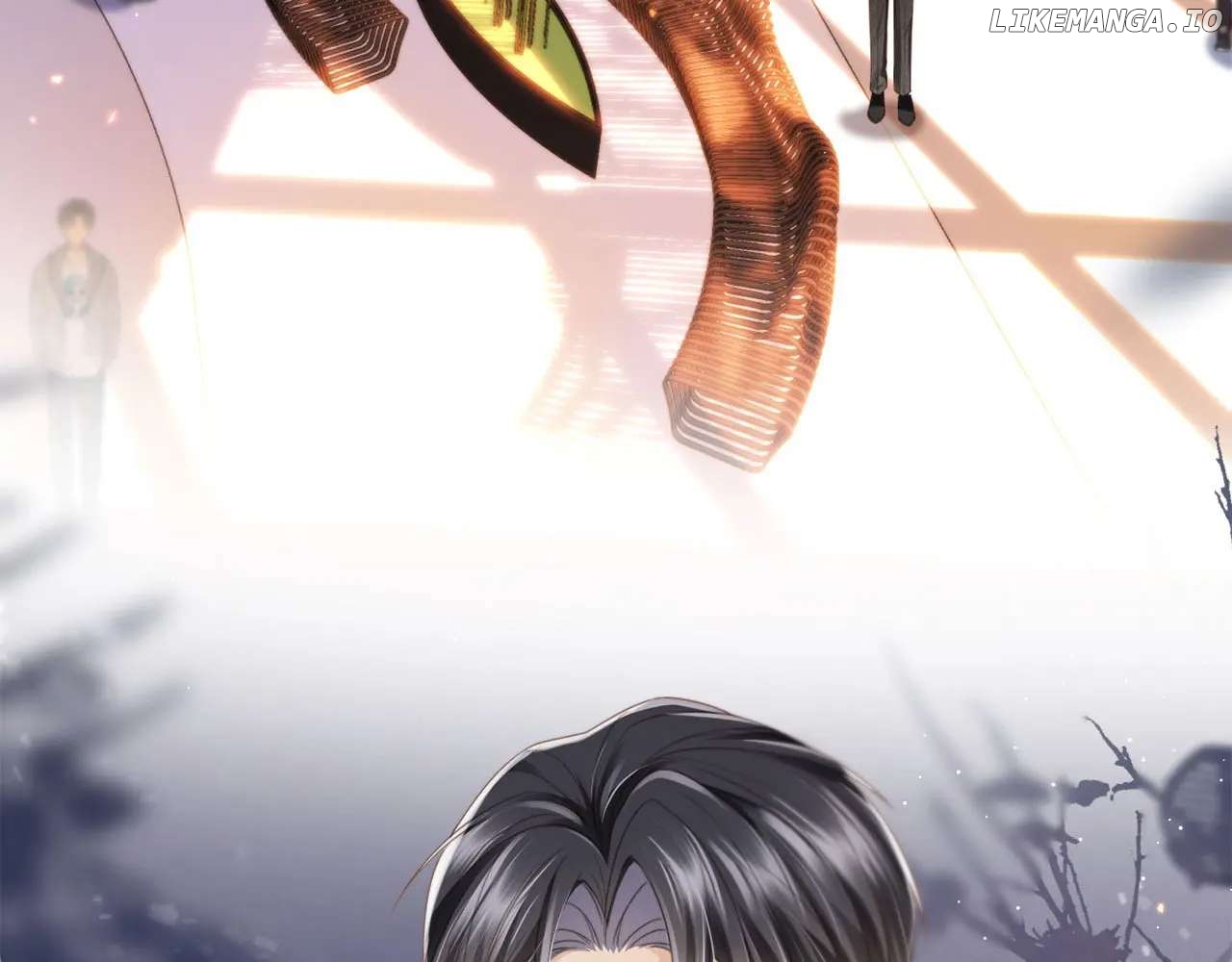 Fall in love with the Substitute Chapter 1 - page 116