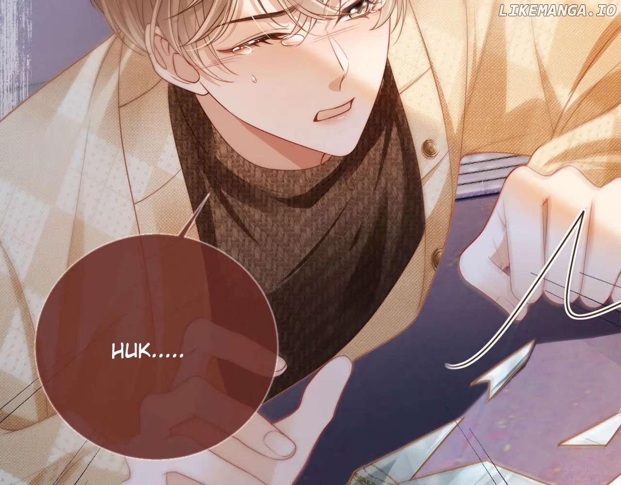 Fall in love with the Substitute Chapter 1 - page 16
