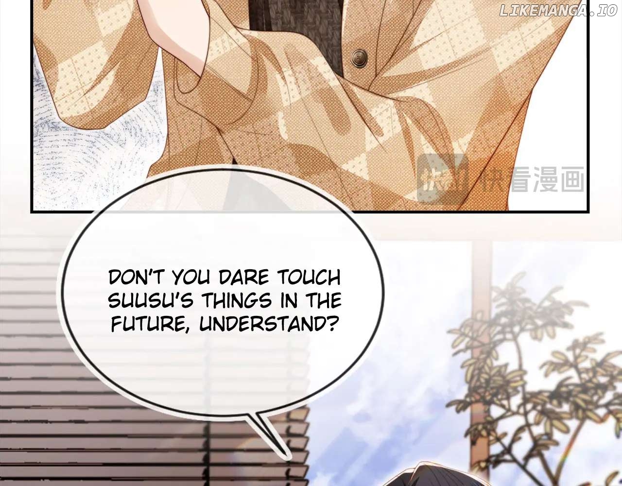 Fall in love with the Substitute Chapter 1 - page 20