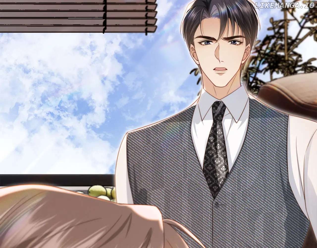 Fall in love with the Substitute Chapter 1 - page 21
