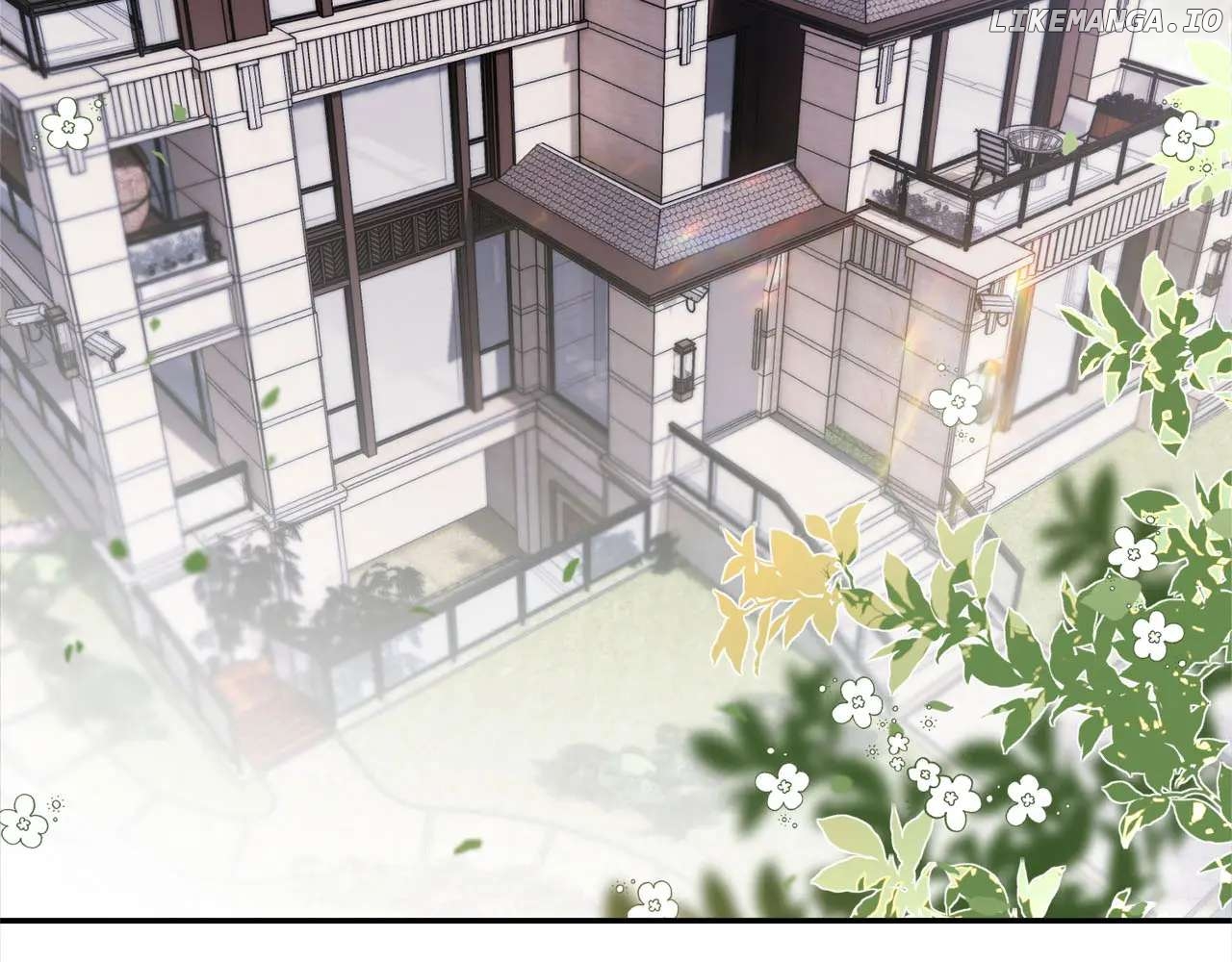 Fall in love with the Substitute Chapter 1 - page 3