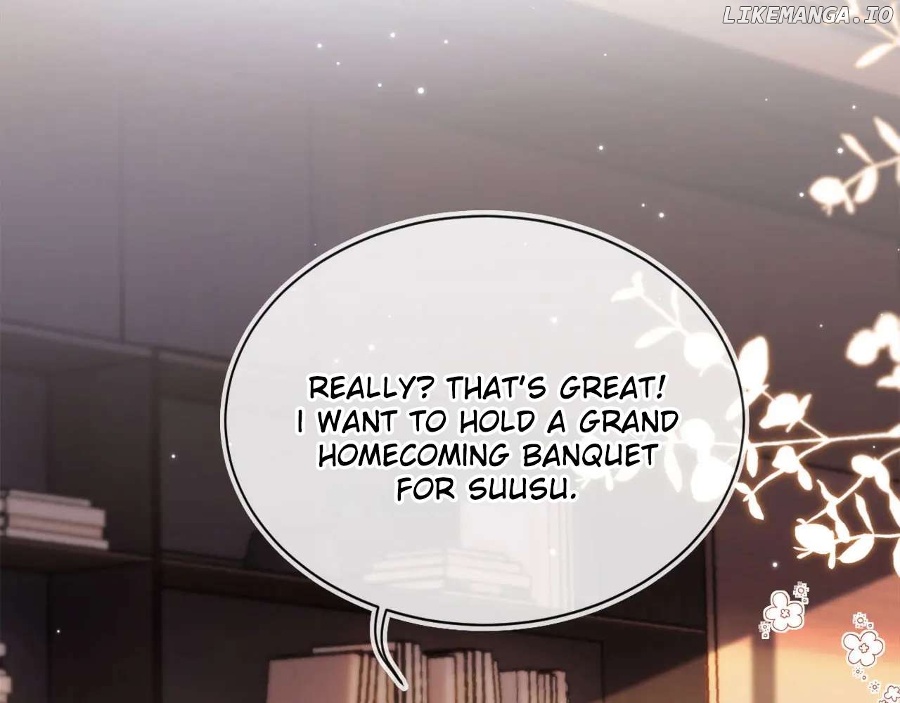 Fall in love with the Substitute Chapter 1 - page 33