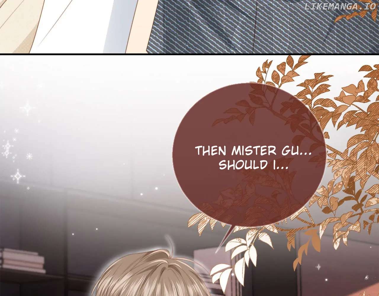Fall in love with the Substitute Chapter 1 - page 36