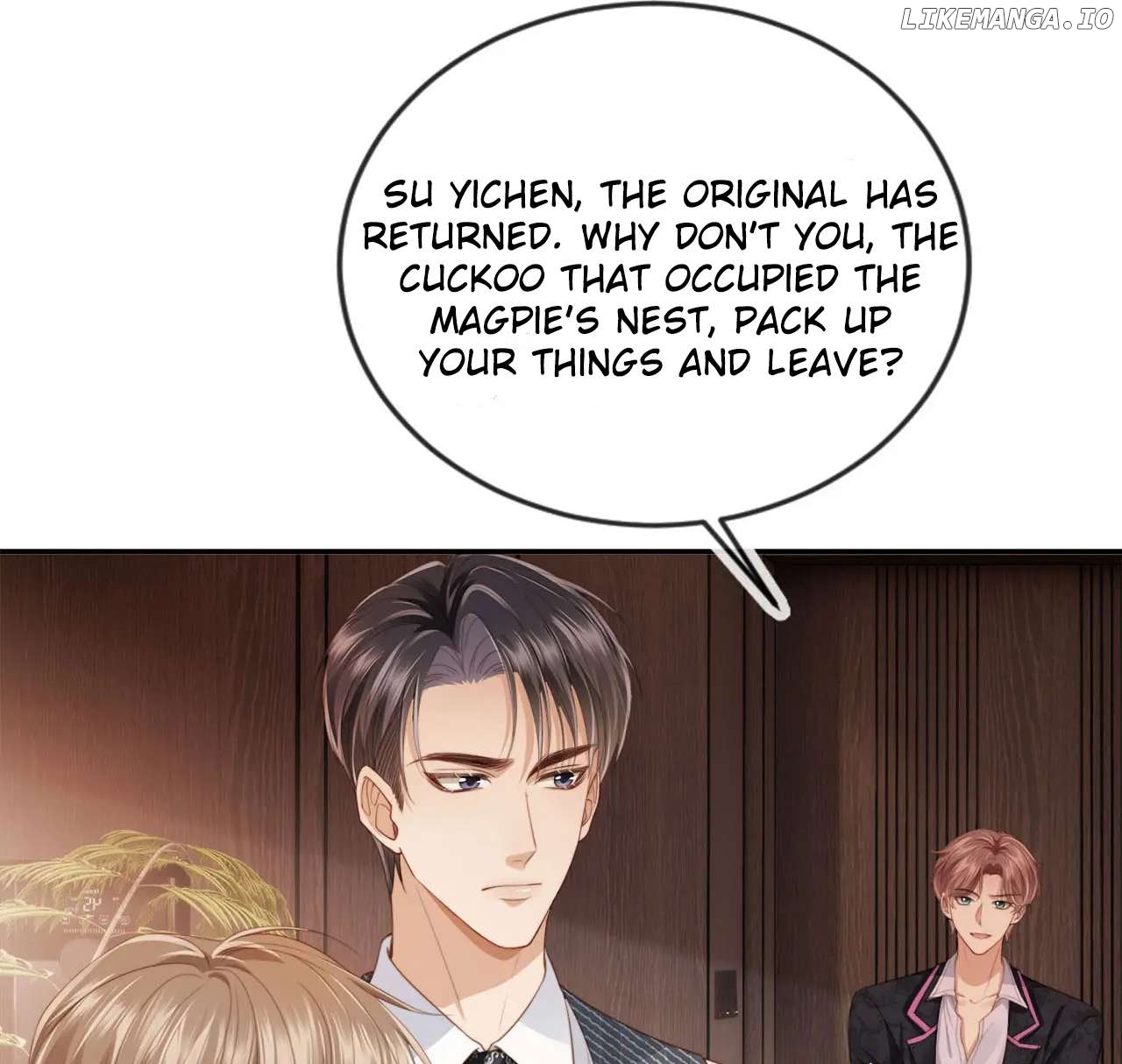 Fall in love with the Substitute Chapter 1 - page 41