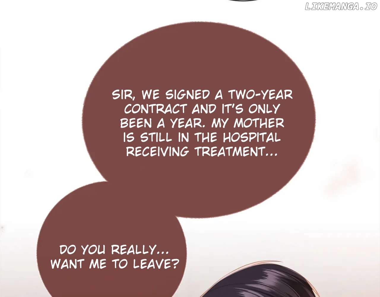 Fall in love with the Substitute Chapter 1 - page 43
