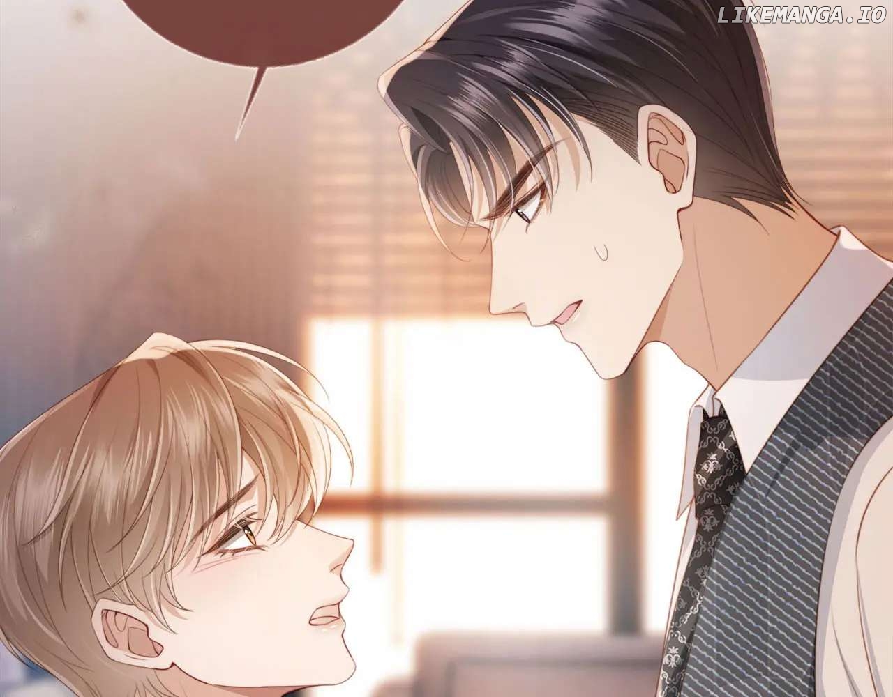 Fall in love with the Substitute Chapter 1 - page 44